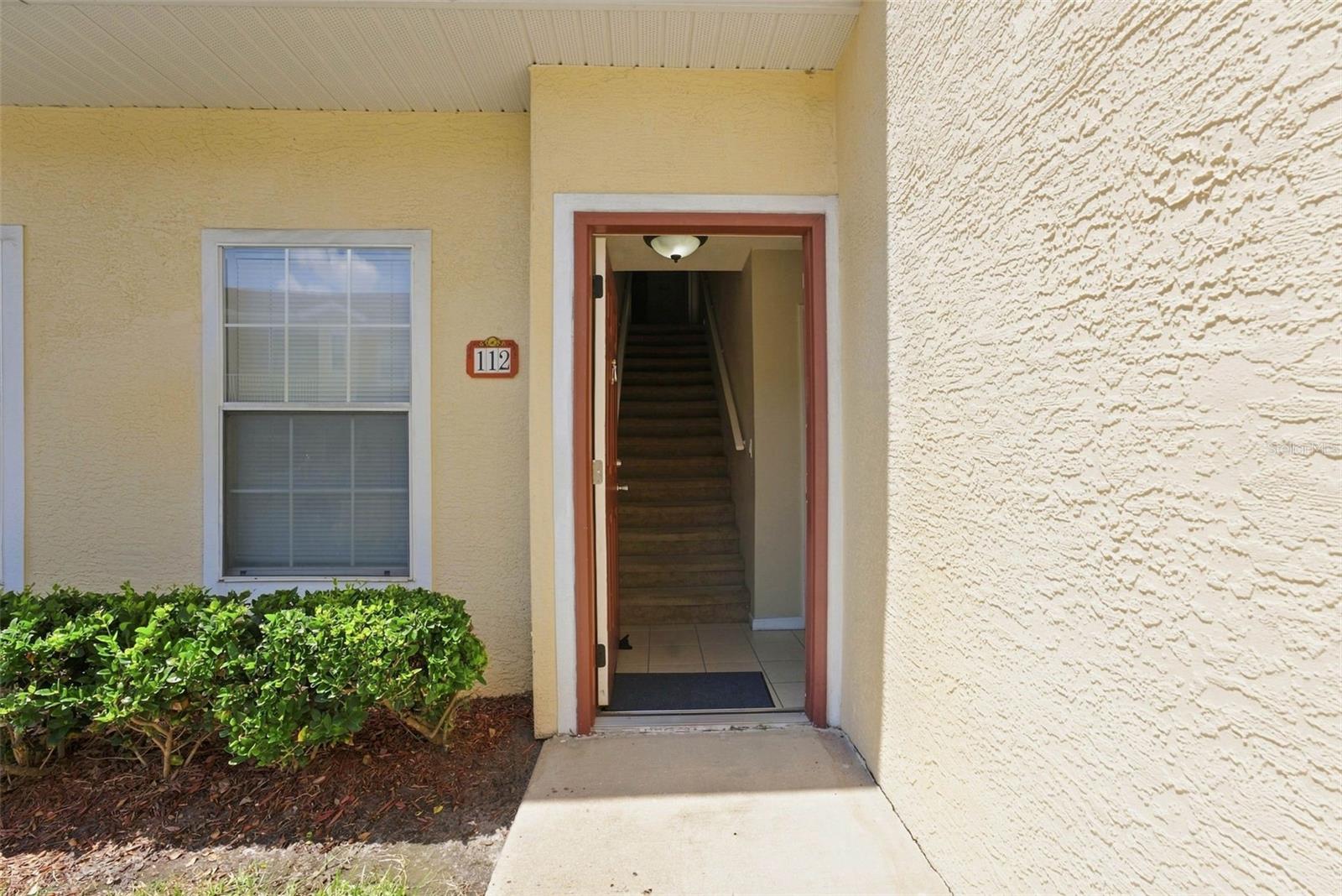 12307 LANTANA PARK LANE 112