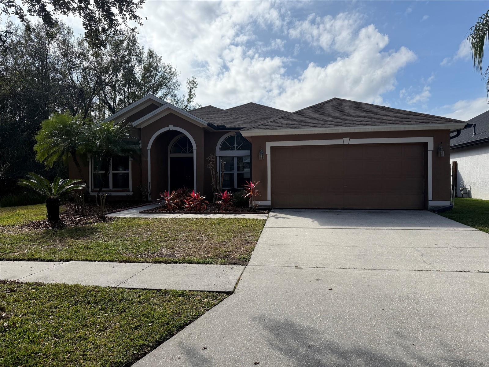 WEST MEADOWS PARCELS 12B-2 & - Residential Lease