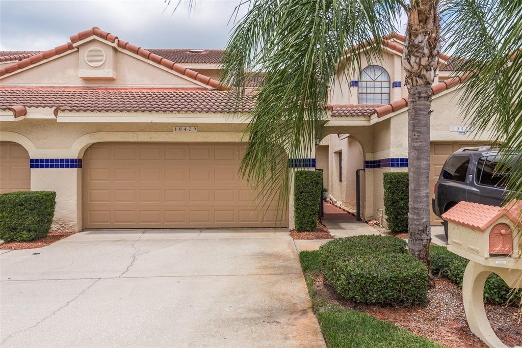 Photo of 10429 La Mirage Court, Tampa, FL 33615 (MLS # TB8562689)