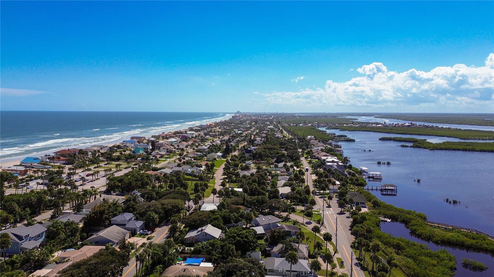 LIGHTHOUSE SHORES - Residential