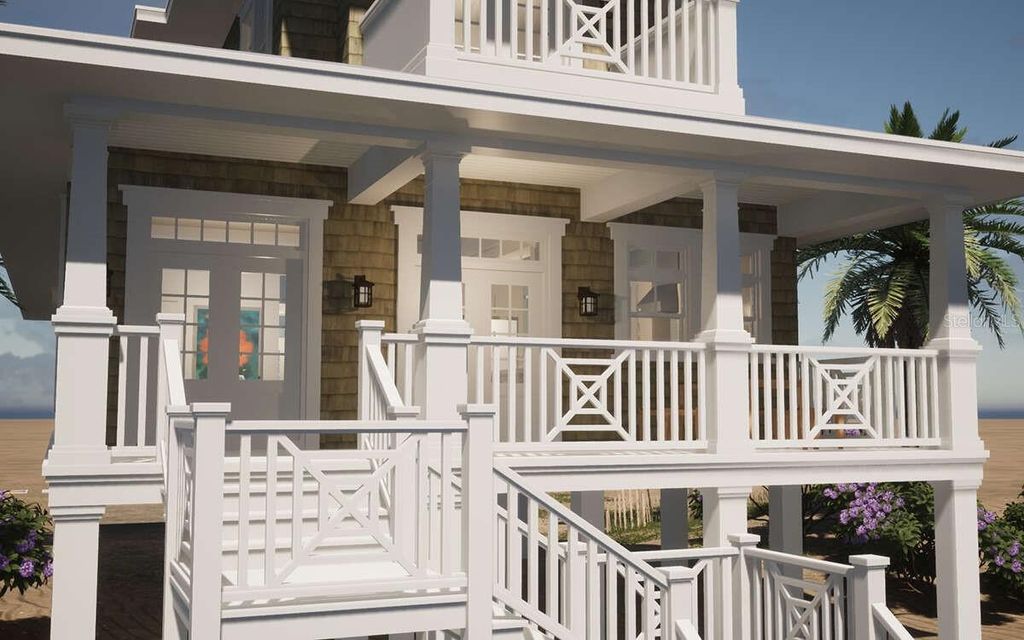 Photo of 4738 S Atlantic Avenue, Ponce Inlet, FL 32127 (MLS # FC313500)