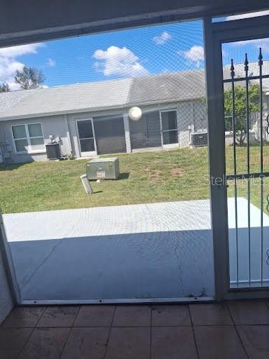VETERANS VILLAS PH 03 - Residential Lease