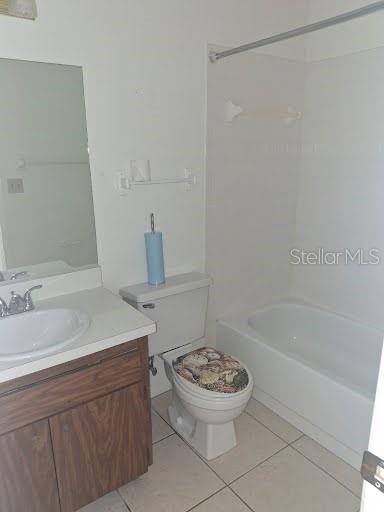 VETERANS VILLAS PH 03 - Residential Lease