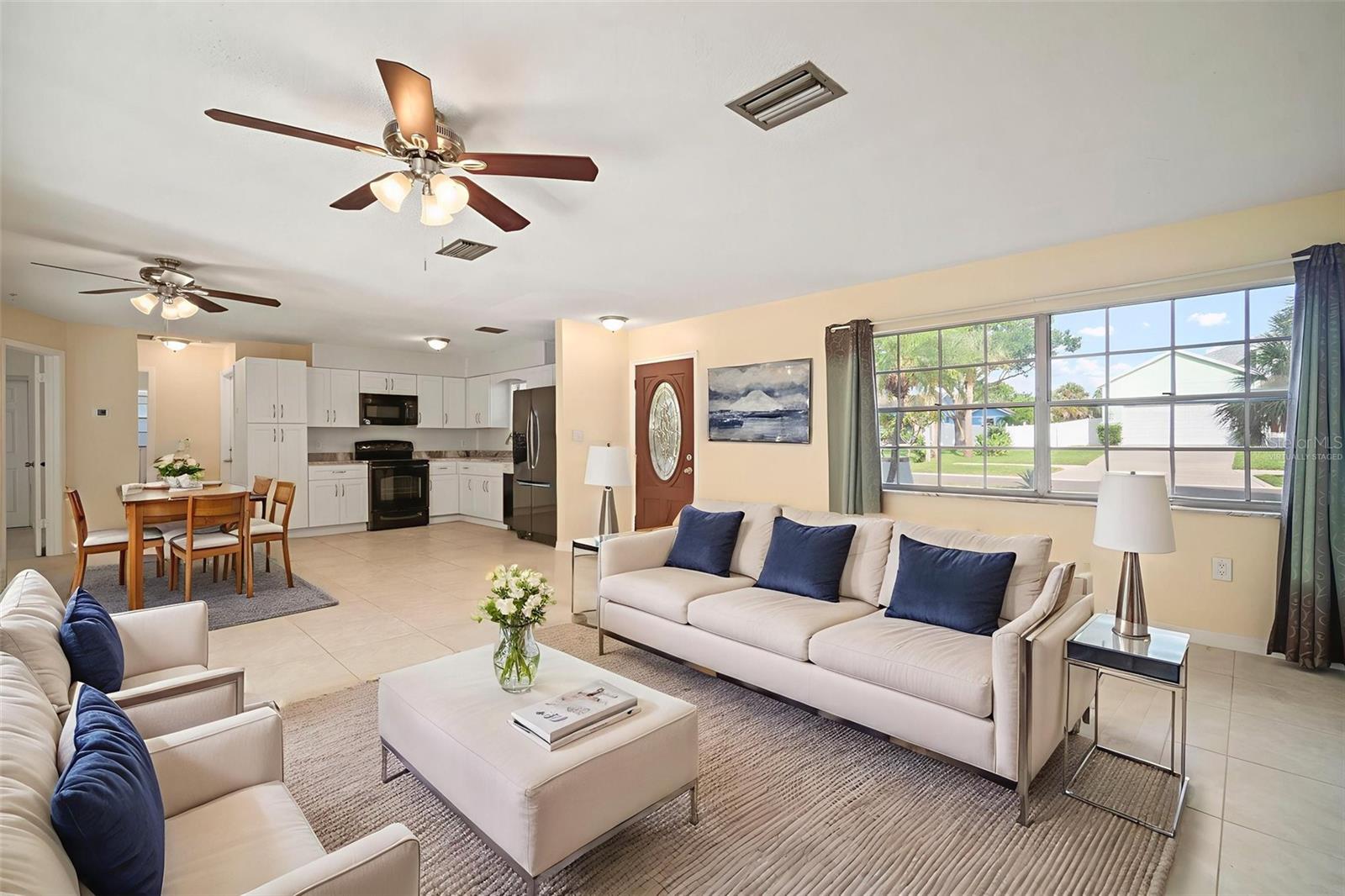 APOLLO BEACH UNIT TWO - Residential