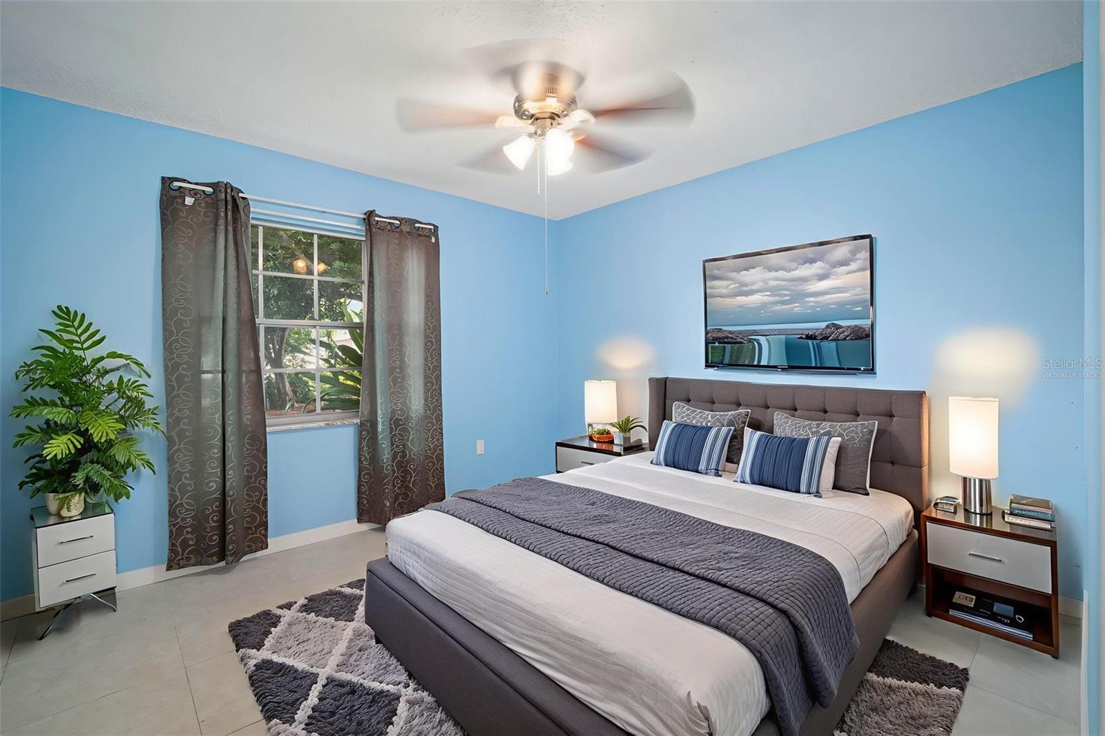 APOLLO BEACH UNIT TWO - Residential