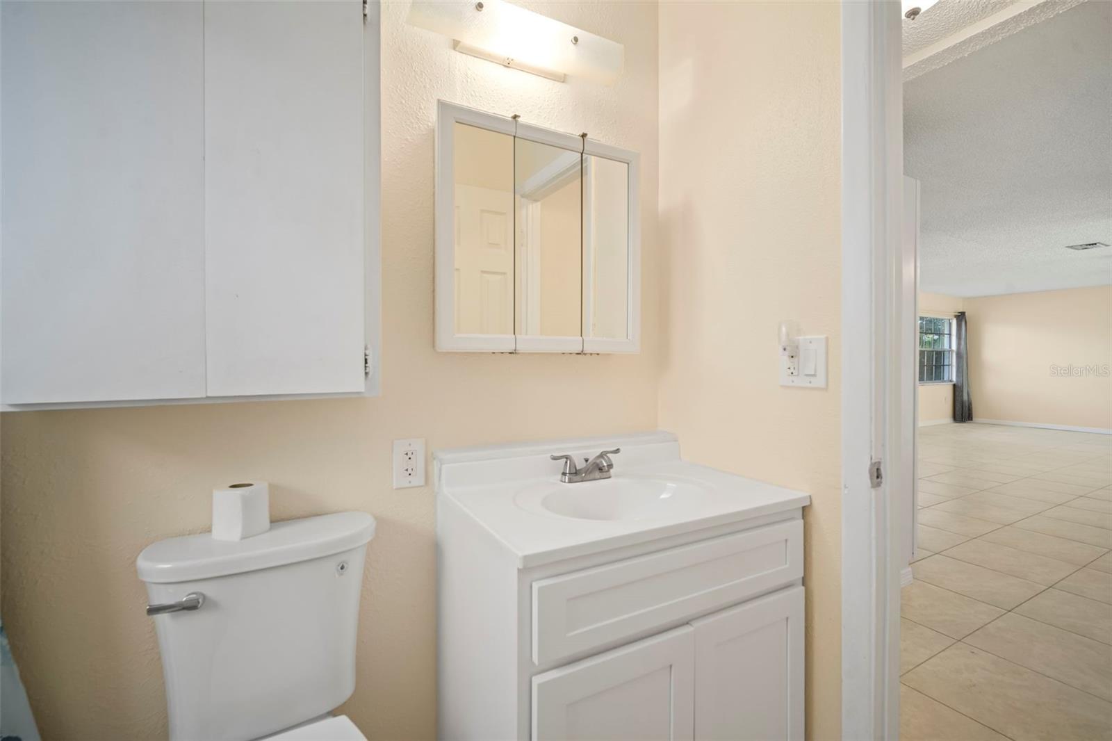 APOLLO BEACH UNIT TWO - Residential