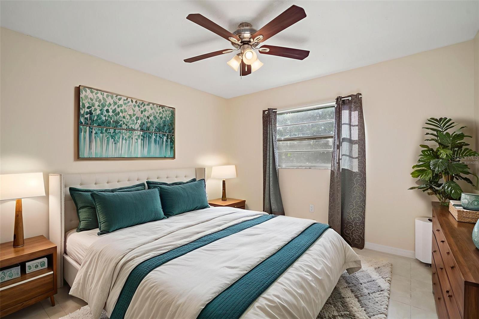 APOLLO BEACH UNIT TWO - Residential