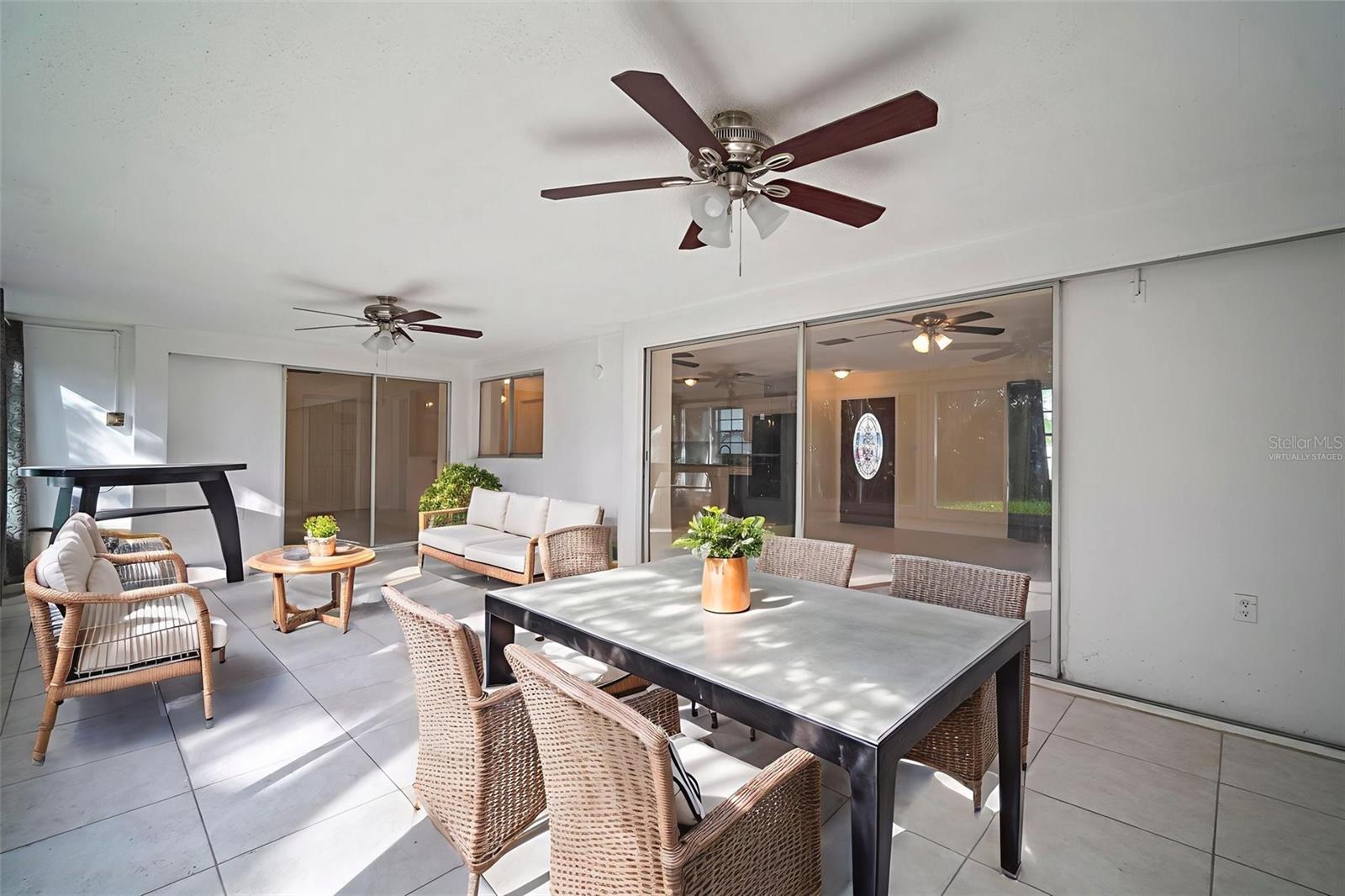 APOLLO BEACH UNIT TWO - Residential