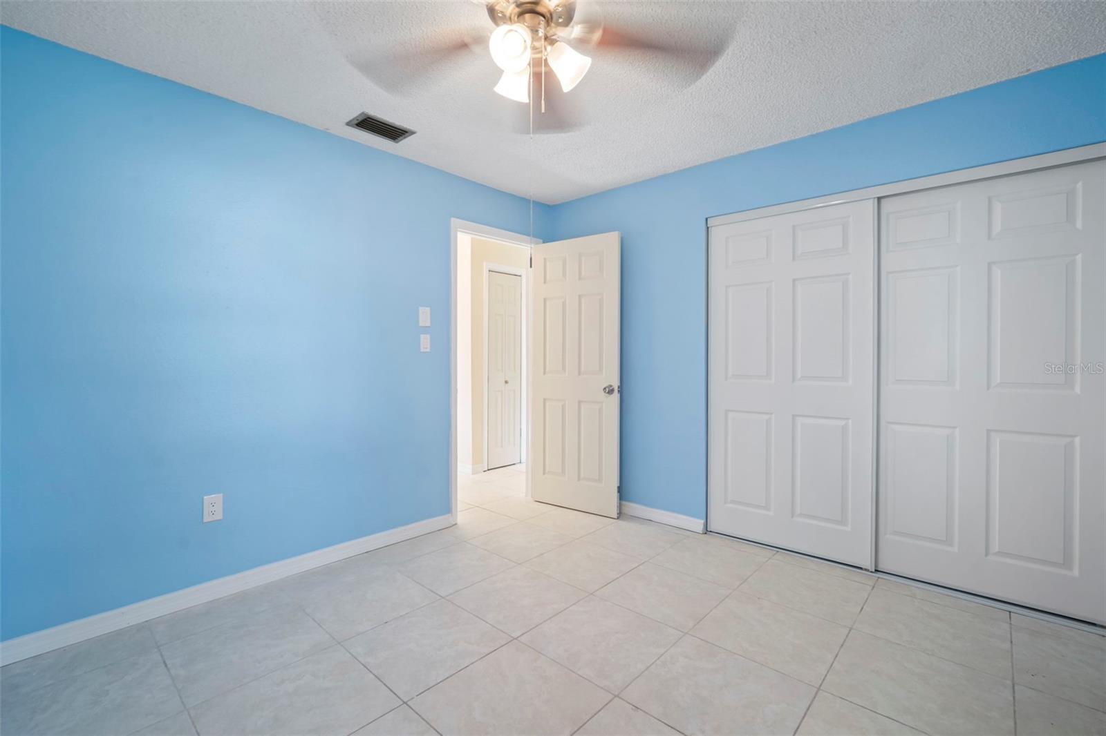 APOLLO BEACH UNIT TWO - Residential