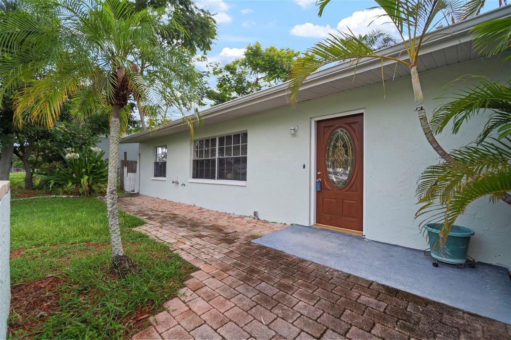 Photo of 6313 Flamingo Drive, Apollo Beach, FL 33572 (MLS # TB8487214)