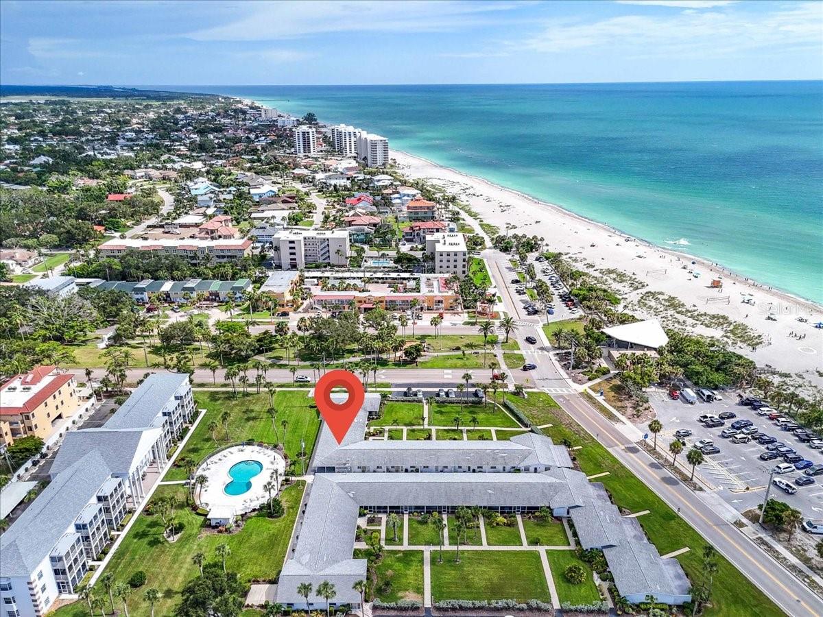 VENICE BEACH APTS SEC 1 - Residential