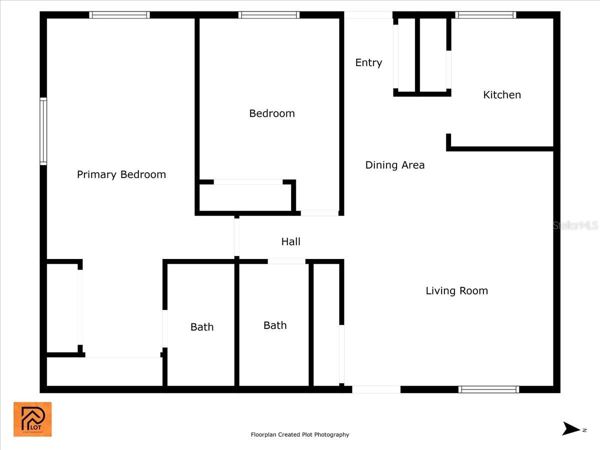 VENICE BEACH APTS SEC 1 - Residential