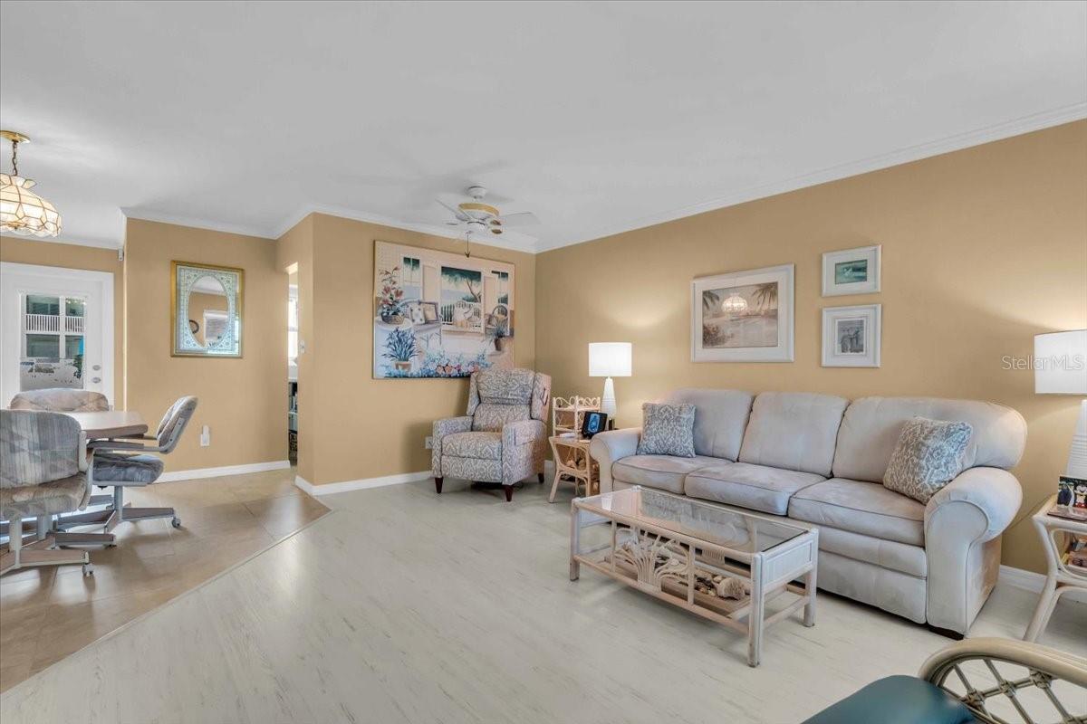 VENICE BEACH APTS SEC 1 - Residential