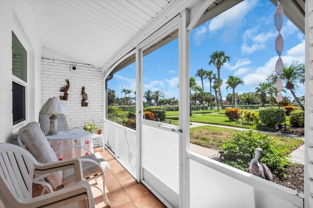 Photo of 100 The Esplanade N #18, Venice, FL 34285 (MLS # N6139803)