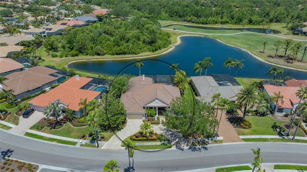 Photo of 6633 The Masters Avenue, Lakewood Ranch, FL 34202 (MLS # A4650685)