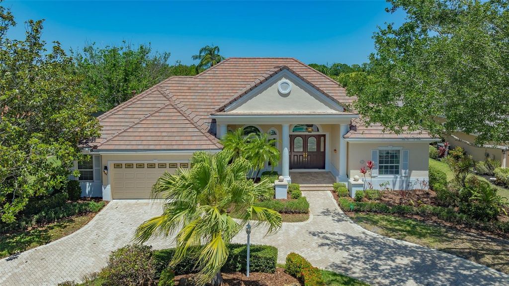 Photo of 6633 The Masters Avenue, Lakewood Ranch, FL 34202 (MLS # A4650685)