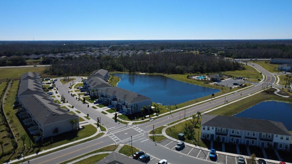 Photo of 2426 Skyline Loop, Kissimmee, FL 34758 (MLS # O6379496)