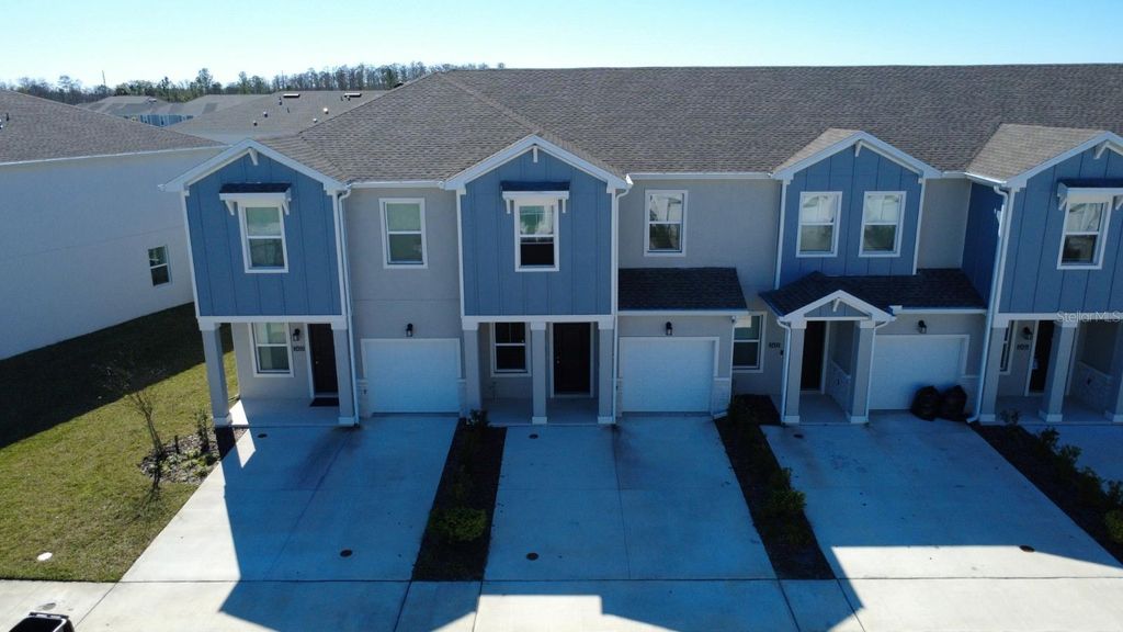 Photo of 2426 Skyline Loop, Kissimmee, FL 34758 (MLS # O6379496)