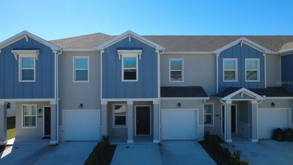 Photo of 2426 Skyline Loop, Kissimmee, FL 34758 (MLS # O6379496)