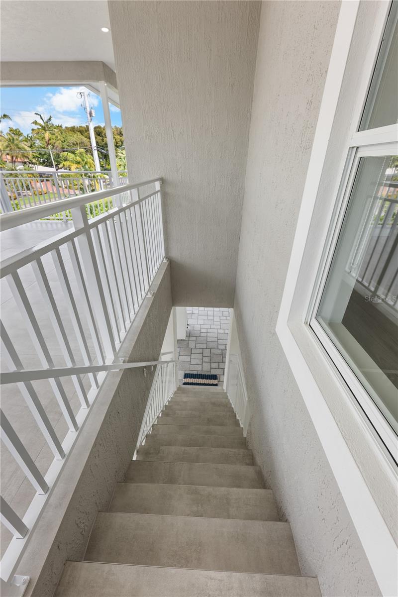 PLANTATION ISLAND - Residential