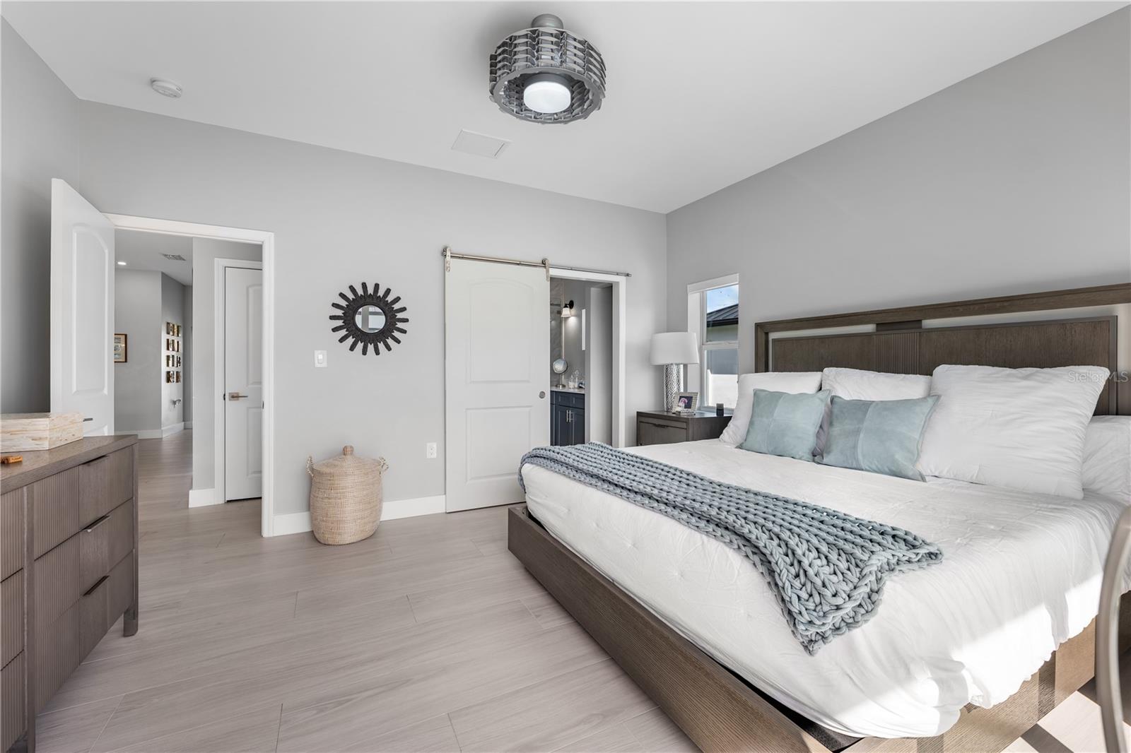 PLANTATION ISLAND - Residential