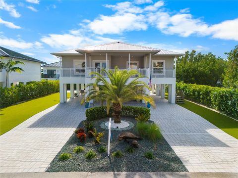 Photo of 227 Corsair Road, Marathon, FL 33050 (MLS # NS1087109)