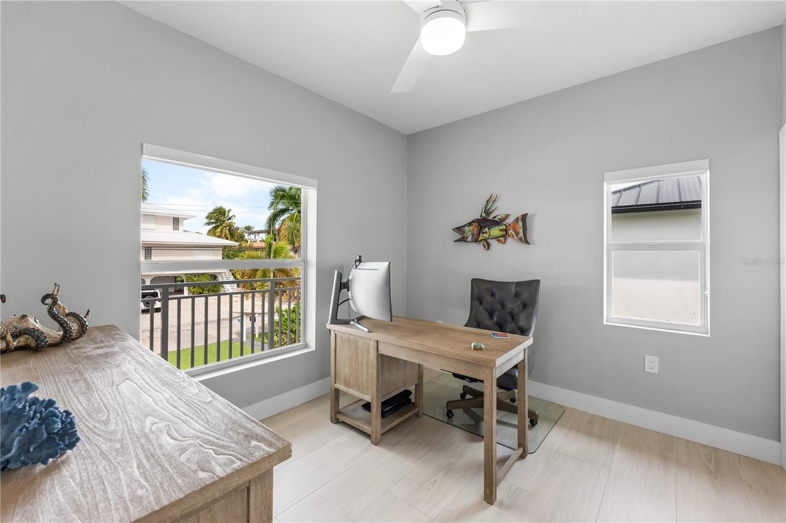 PLANTATION ISLAND - Residential