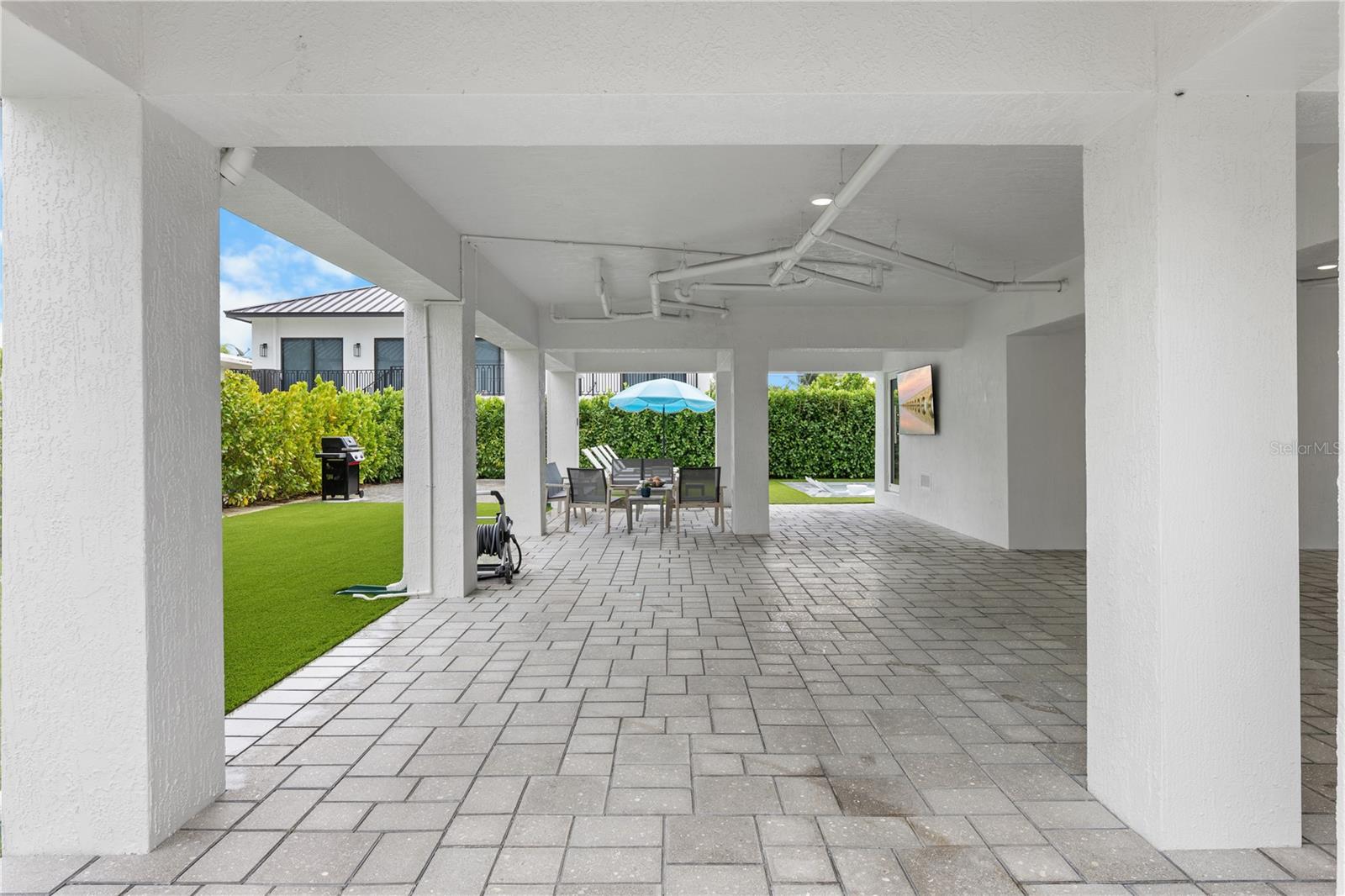 PLANTATION ISLAND - Residential