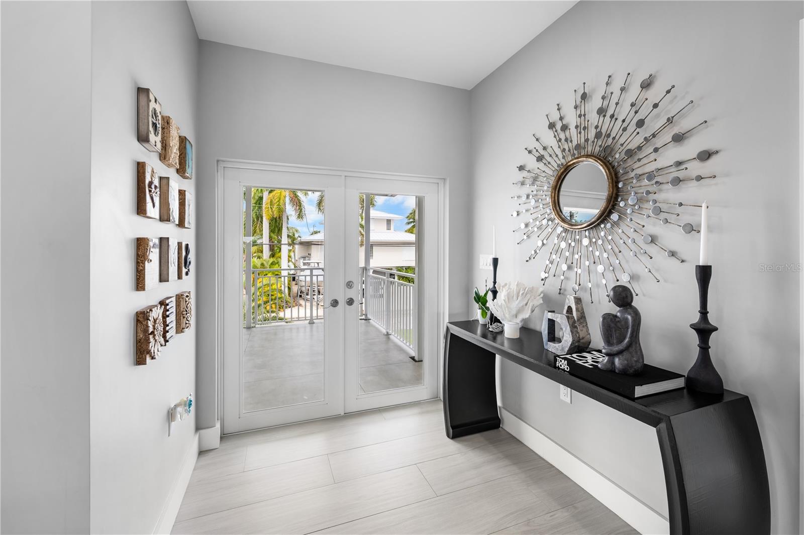 PLANTATION ISLAND - Residential