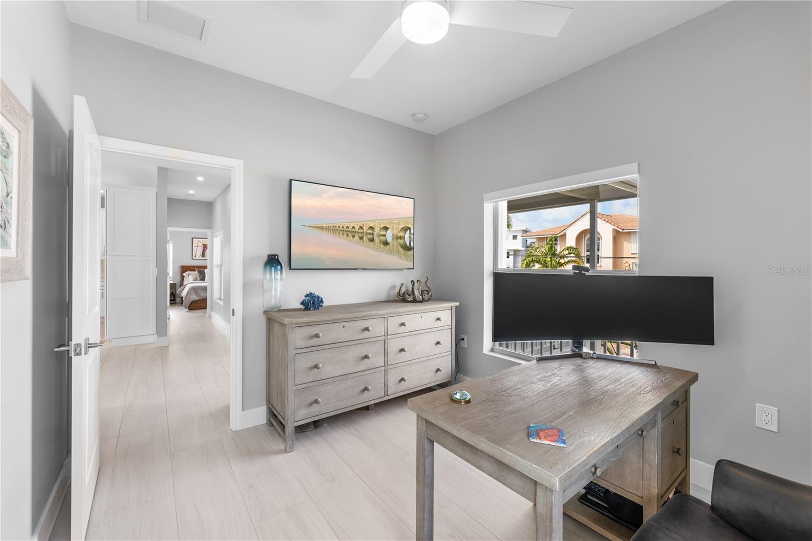 PLANTATION ISLAND - Residential