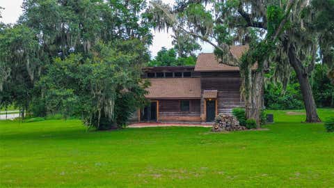 Photo of 11700 Valley Road, Dade City, FL 33525 (MLS # TB8534780)