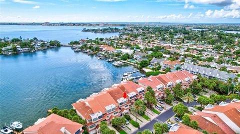 A home in ST PETE BEACH