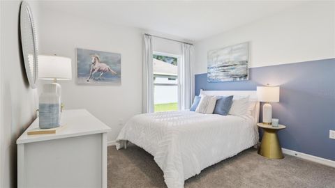 Tiny photo for 8261 N Creek Way, Citrus Springs, FL 34434 (MLS # OM720024)