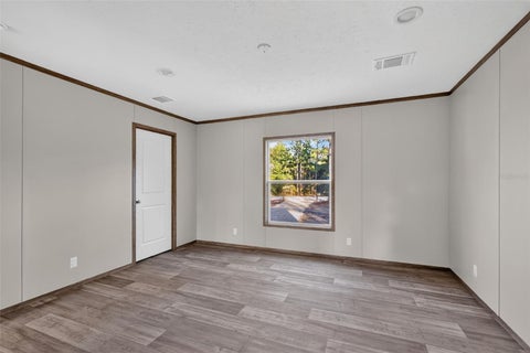 Tiny photo for 170 NE 138th Avenue, Williston, FL 32696 (MLS # OM734530)