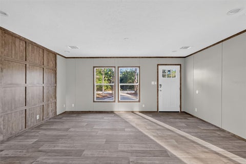 Tiny photo for 170 NE 138th Avenue, Williston, FL 32696 (MLS # OM734530)