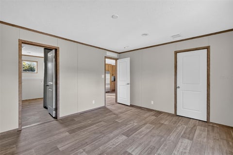 Tiny photo for 170 NE 138th Avenue, Williston, FL 32696 (MLS # OM734530)