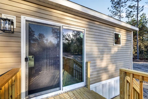Tiny photo for 170 NE 138th Avenue, Williston, FL 32696 (MLS # OM734530)