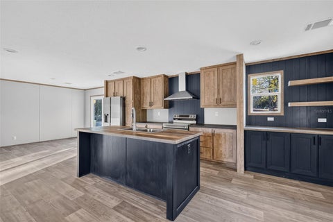 Tiny photo for 170 NE 138th Avenue, Williston, FL 32696 (MLS # OM734530)