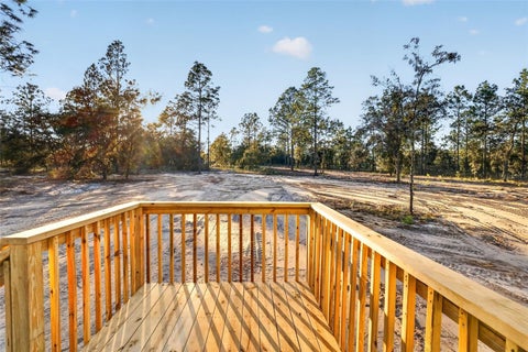 Tiny photo for 170 NE 138th Avenue, Williston, FL 32696 (MLS # OM734530)