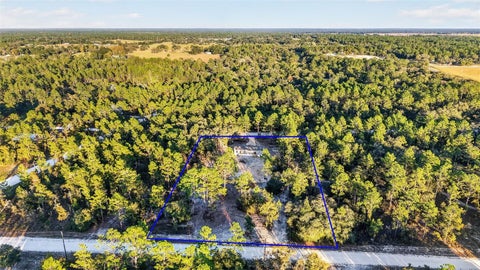 Tiny photo for 170 NE 138th Avenue, Williston, FL 32696 (MLS # OM734530)