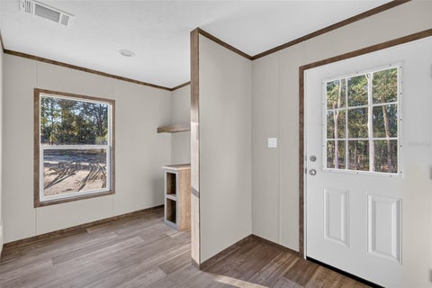 Tiny photo for 170 NE 138th Avenue, Williston, FL 32696 (MLS # OM734530)
