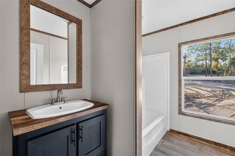 Tiny photo for 170 NE 138th Avenue, Williston, FL 32696 (MLS # OM734530)