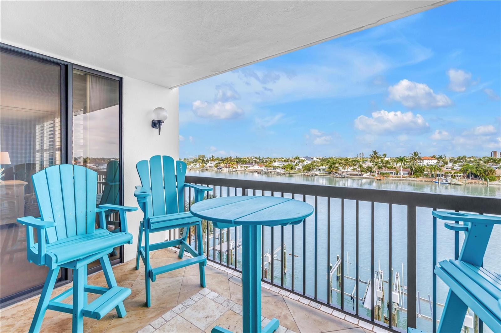 INTREPID THE CONDO - Residential