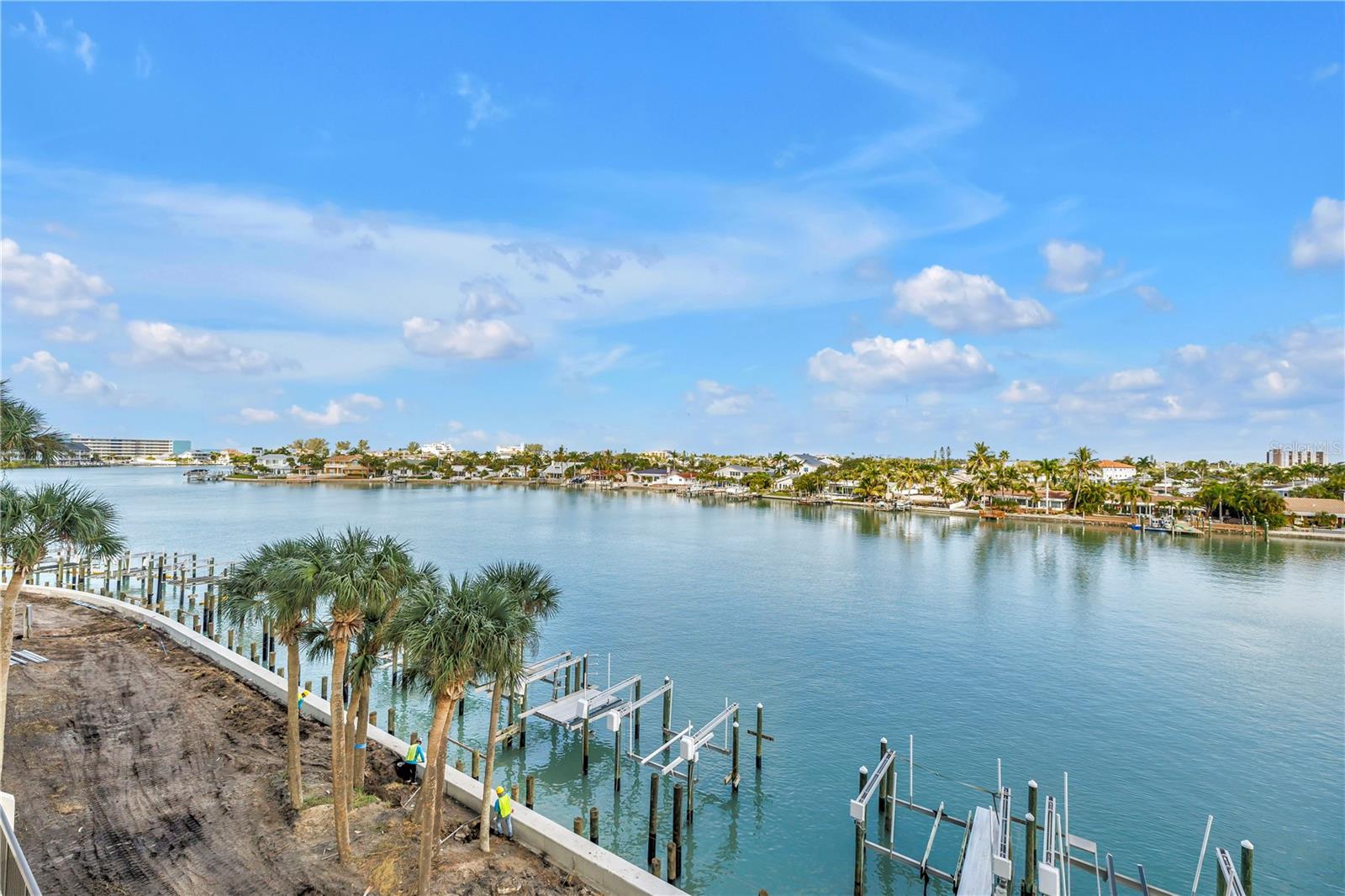 INTREPID THE CONDO - Residential