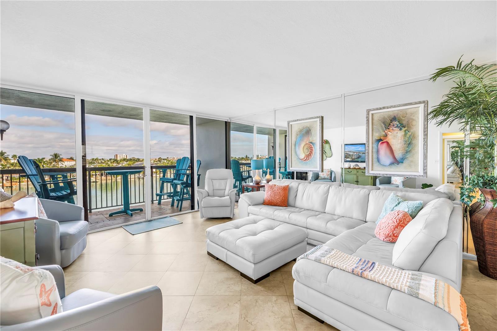 INTREPID THE CONDO - Residential