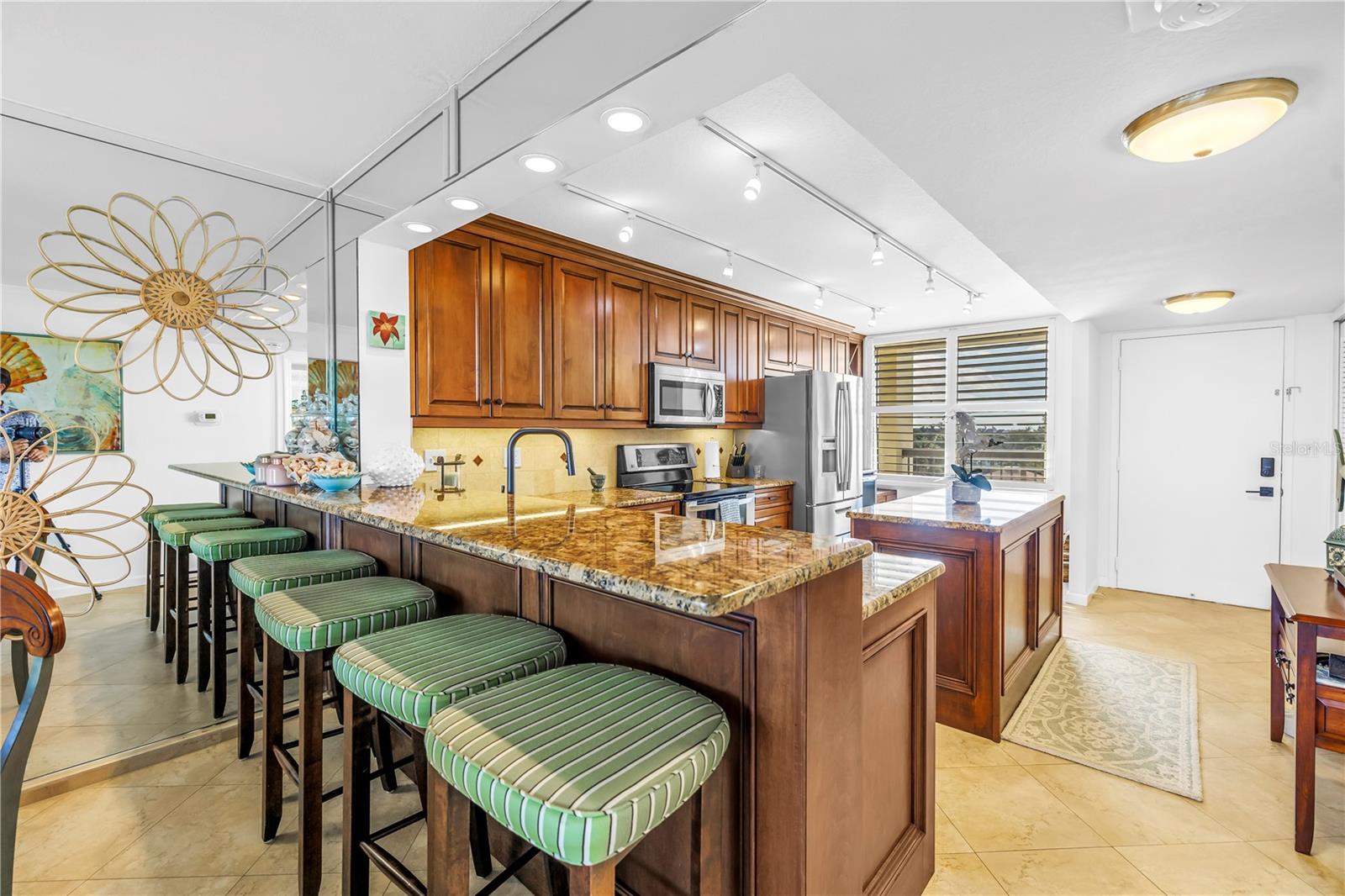 INTREPID THE CONDO - Residential