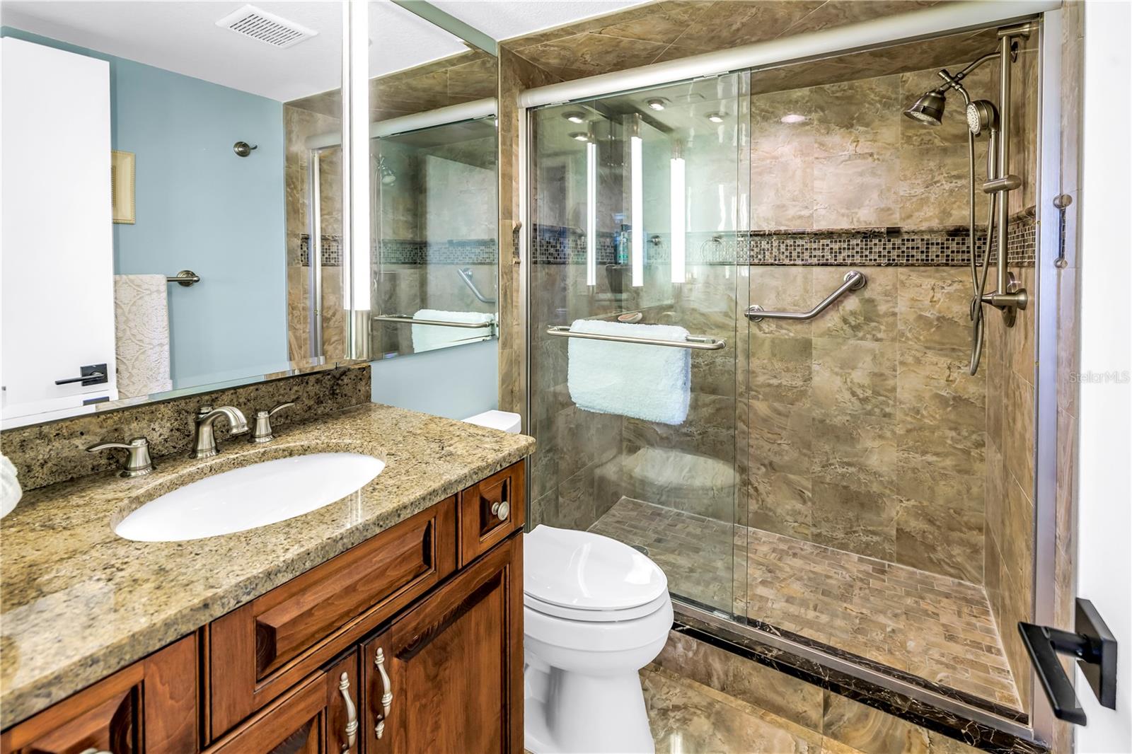 INTREPID THE CONDO - Residential