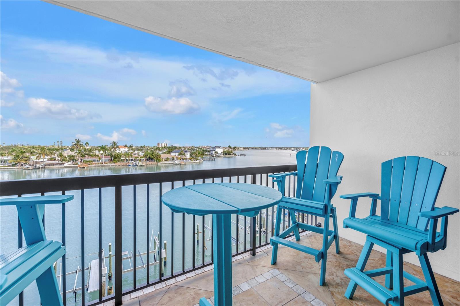 INTREPID THE CONDO - Residential