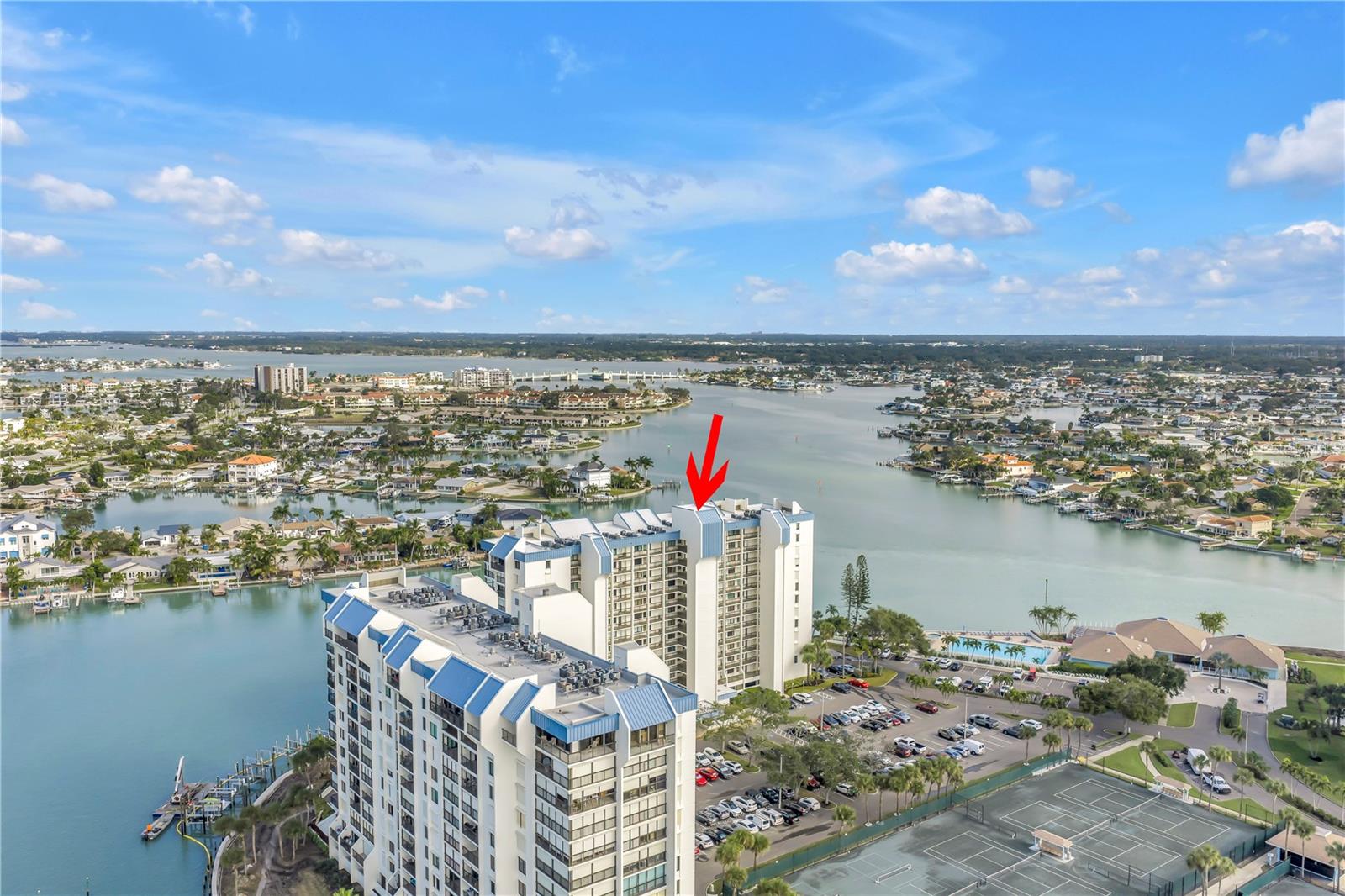 INTREPID THE CONDO - Residential