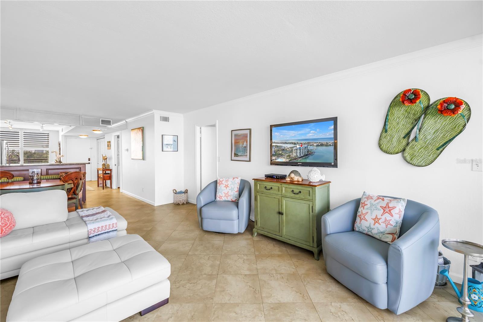 INTREPID THE CONDO - Residential